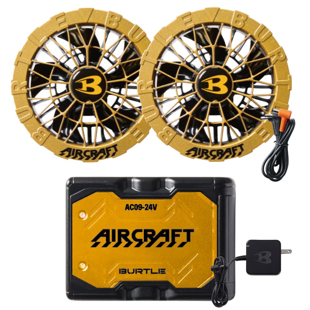 Amazon.co.jp: バートル BURTLE 2025年モデル エアークラフト